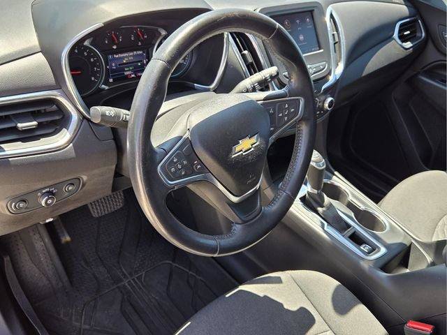 Used 2020 Chevrolet Equinox LT FWD image 11