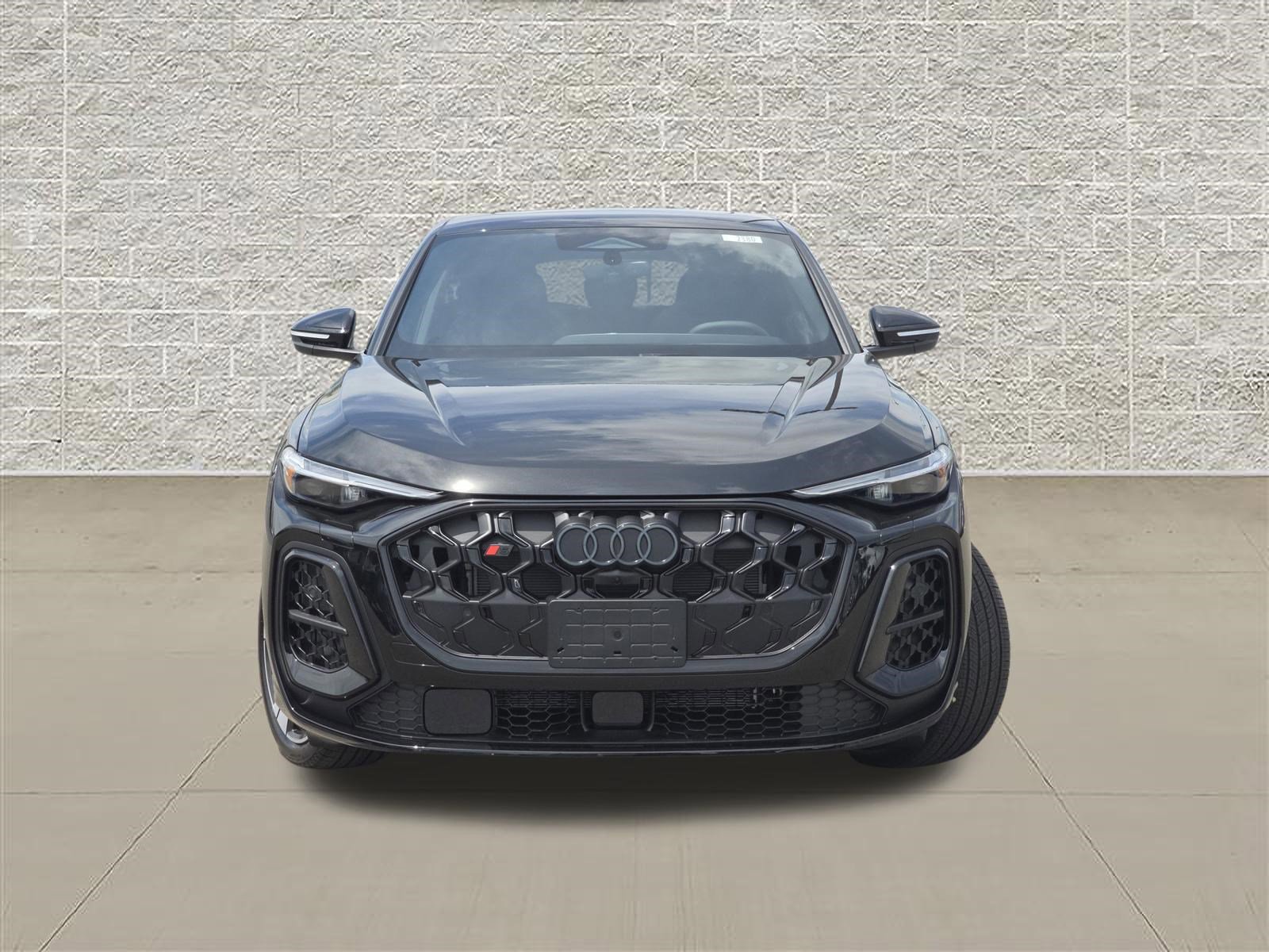 New 2026 Audi SQ5 Premium Plus AWD/4WD image 2