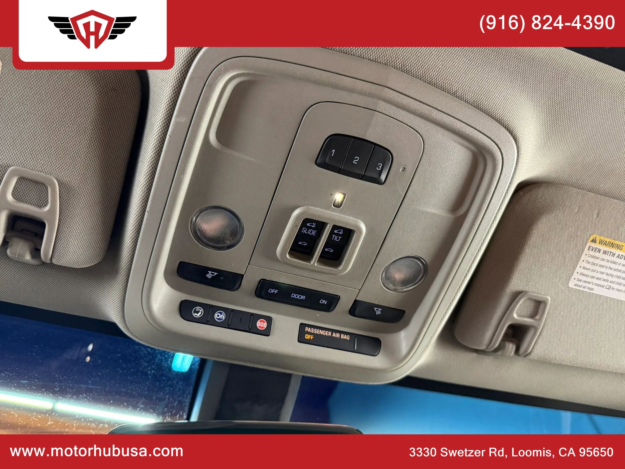 Used 2015 Cadillac ATS Luxury w/ Sun And Sound Package RWD image 26
