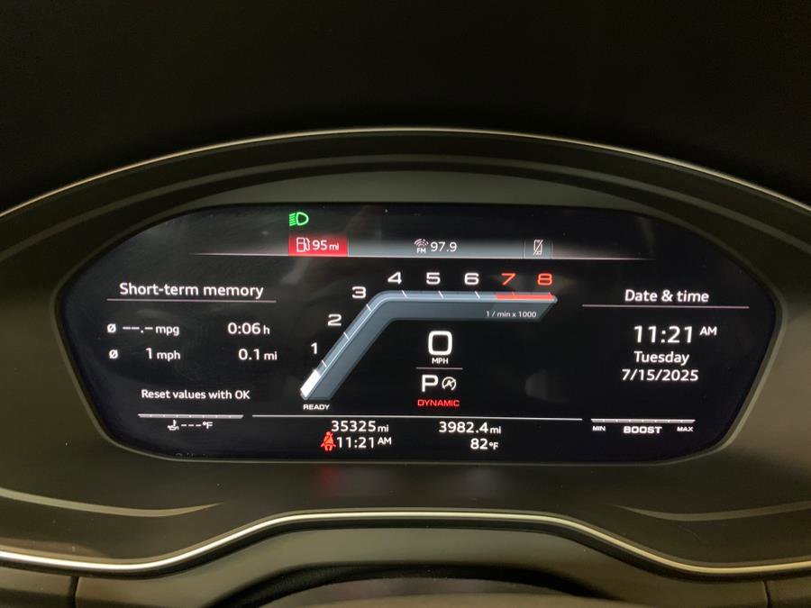 Used 2022 Audi SQ5 Premium Plus w/ Premium Plus Package image 23