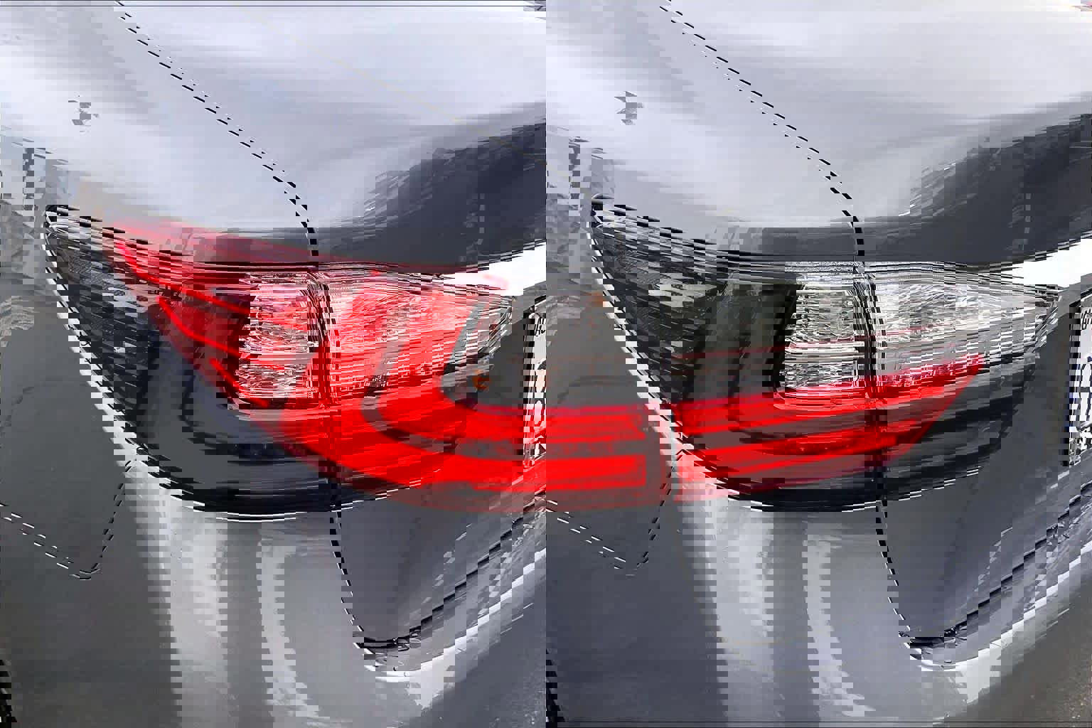 Used 2016 Lexus ES 350 image 30