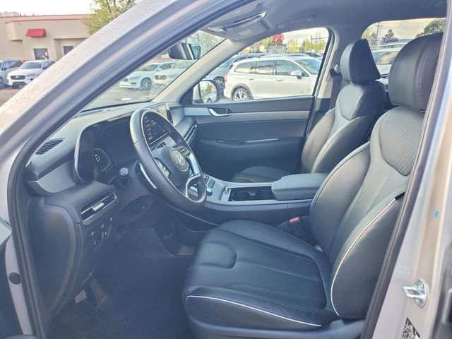 Used 2025 Hyundai Palisade SEL AWD/4WD image 11