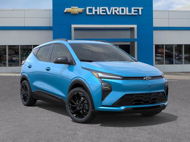 New 2027 Chevrolet Bolt RS image 7
