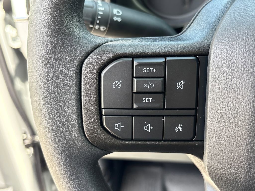 New 2026 Ford F350 XL w/ XL Chrome Package image 18