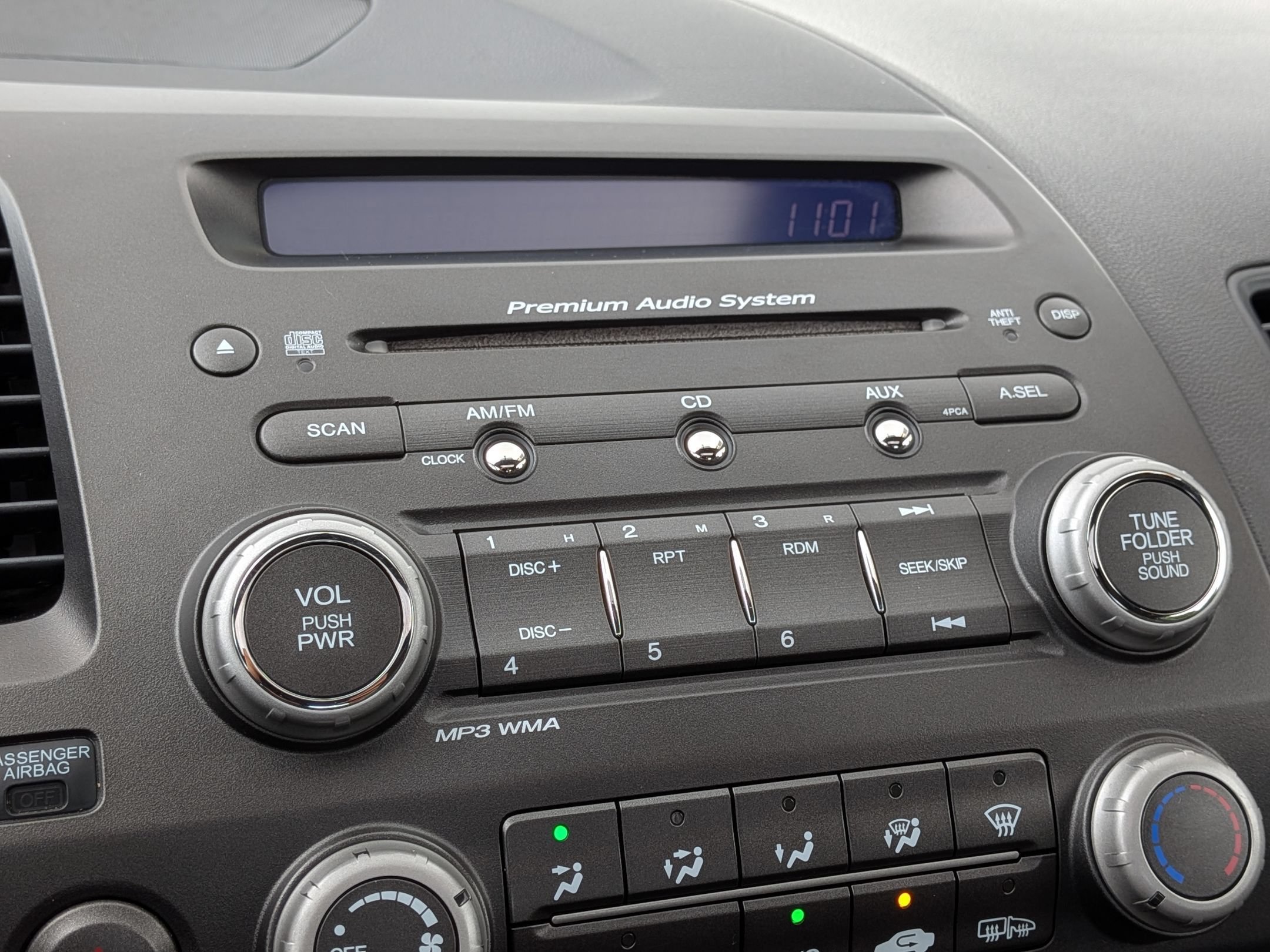 Used 2011 Honda Civic EX-L image 17