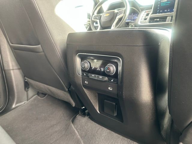 Used 2023 Chevrolet Tahoe LT w/ Luxury Package image 20