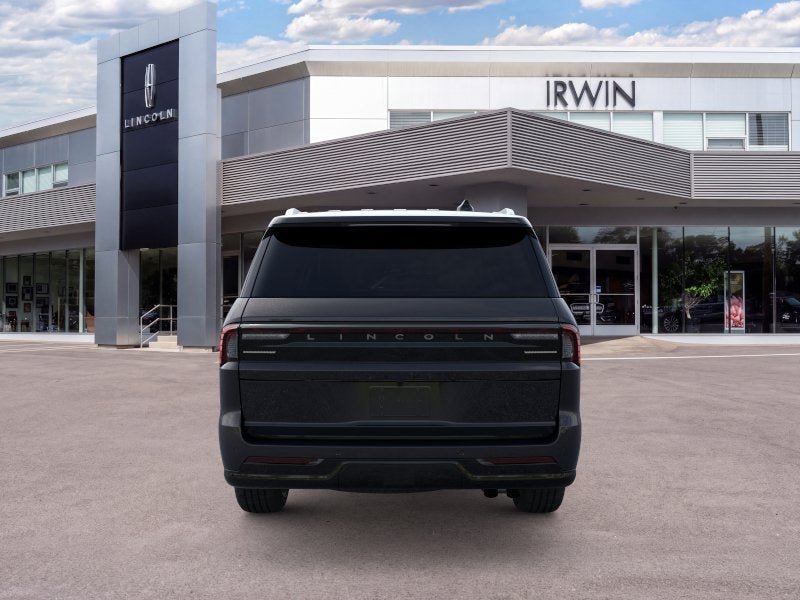 New 2026 Lincoln Navigator L Black Label AWD/4WD image 5