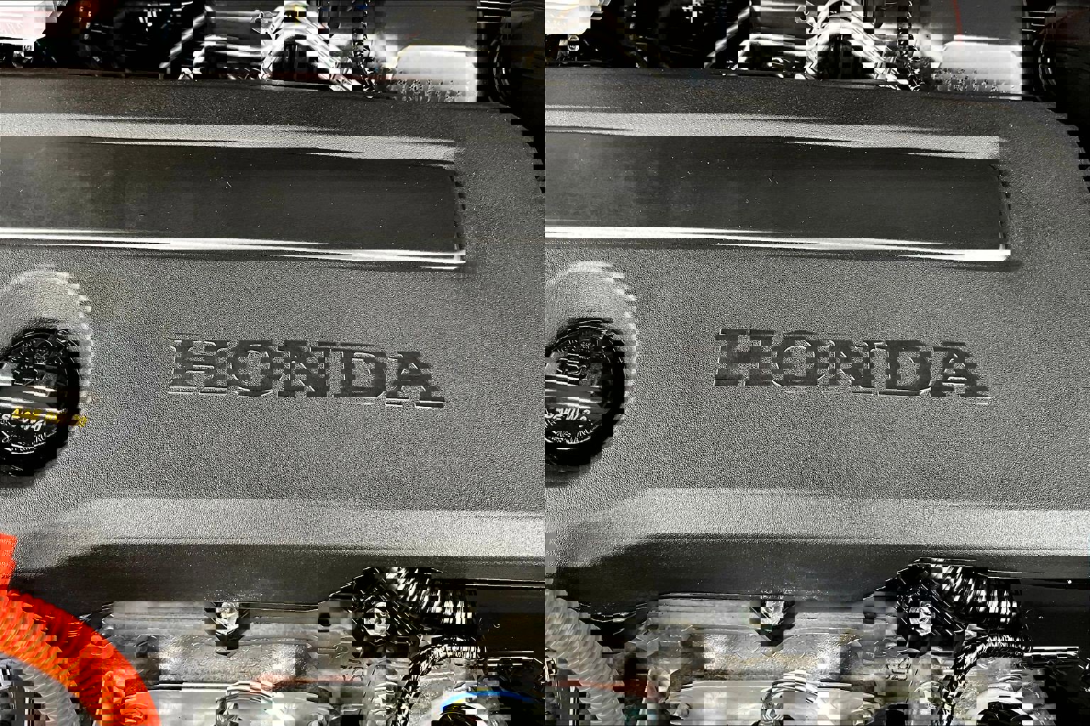 Used 2025 Honda CR-V Sport image 34