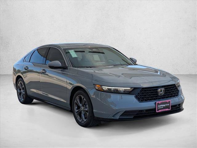 New 2026 Honda Accord EX-L image 7
