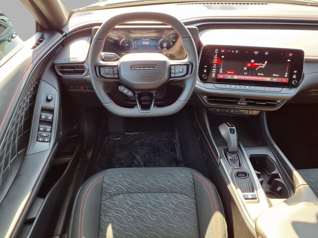 New 2026 Dodge Charger R/T AWD/4WD image 4
