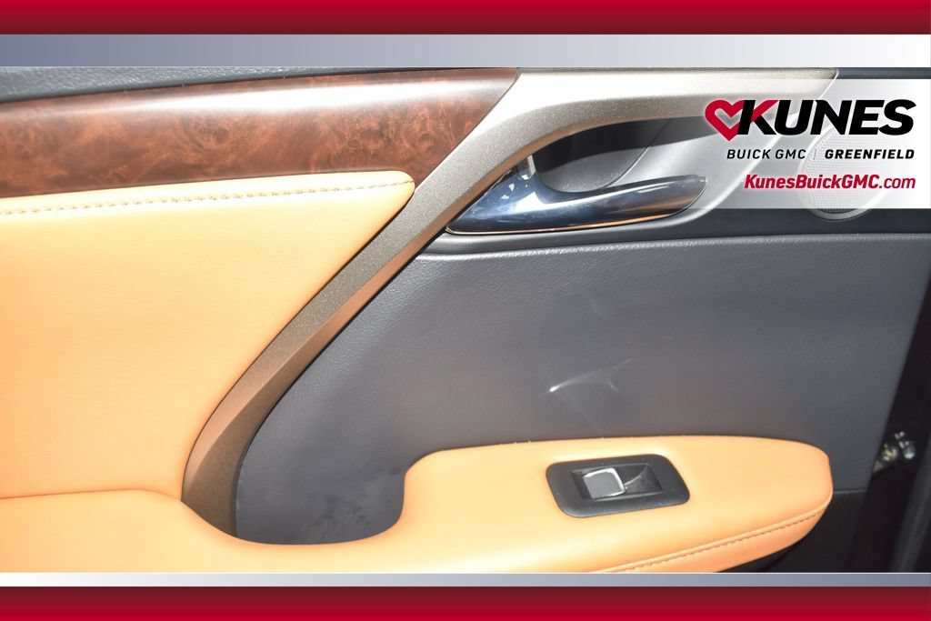 Used 2022 Lexus RX 350 AWD w/ Premium Package image 24