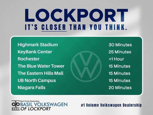 Certified 2023 Volkswagen Jetta Sport image 8