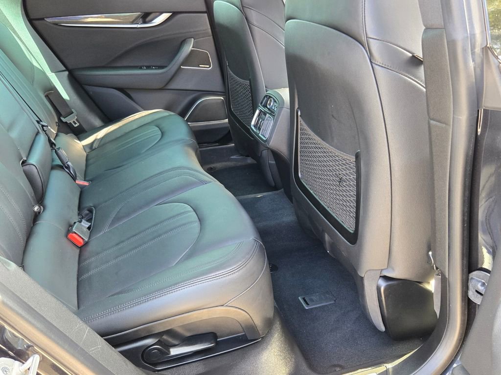 Used 2022 Maserati Levante Modena S image 15