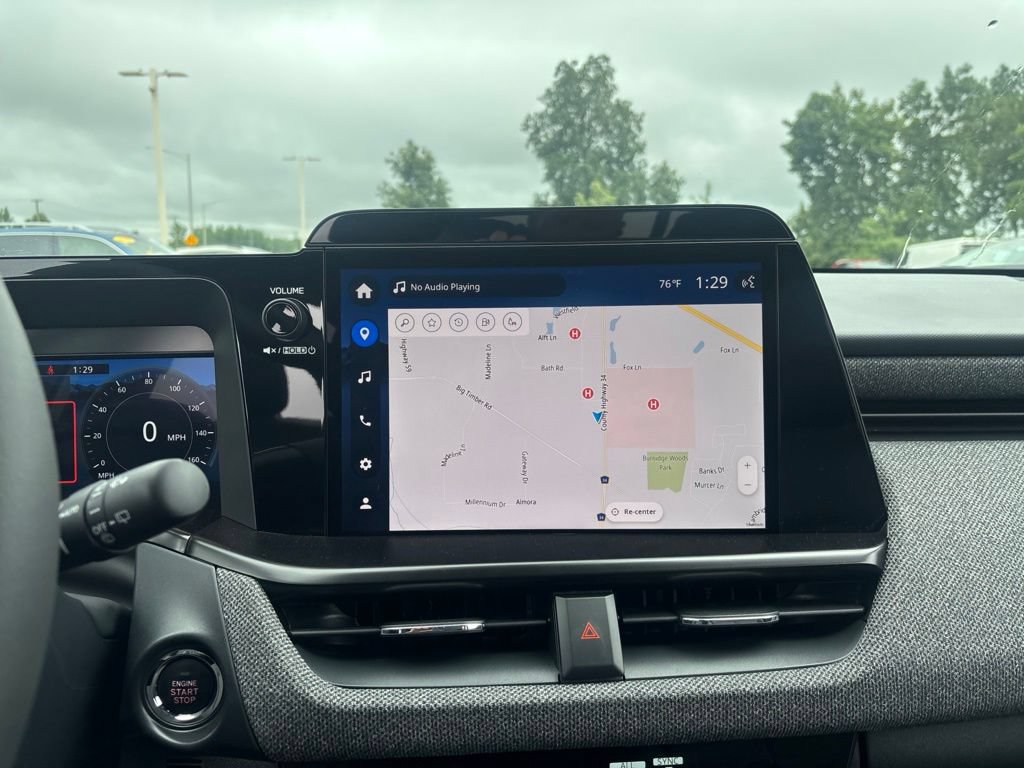 New 2026 Subaru Outback Limited XT AWD/4WD image 20