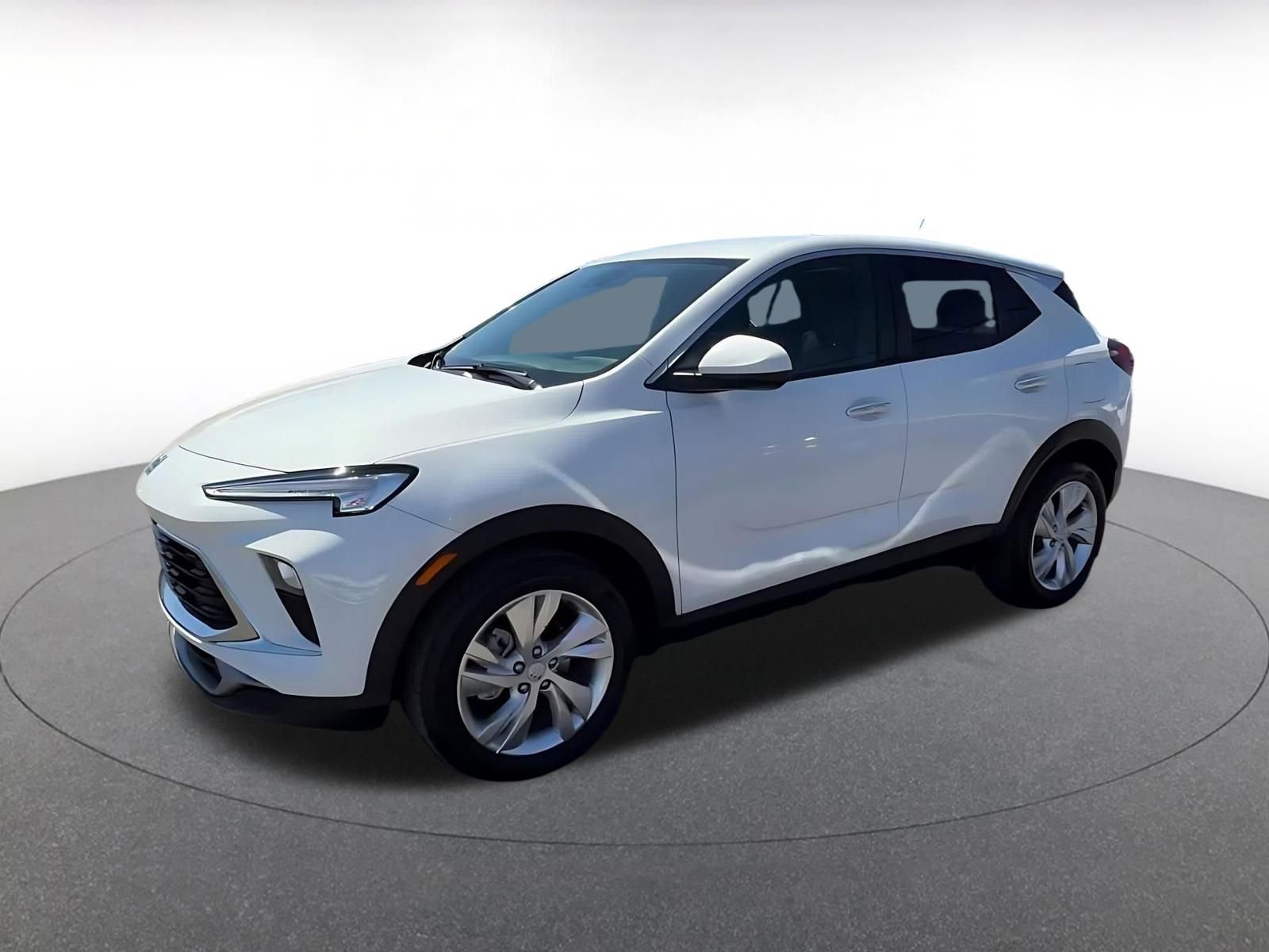 Used 2025 Buick Encore GX Preferred image 8