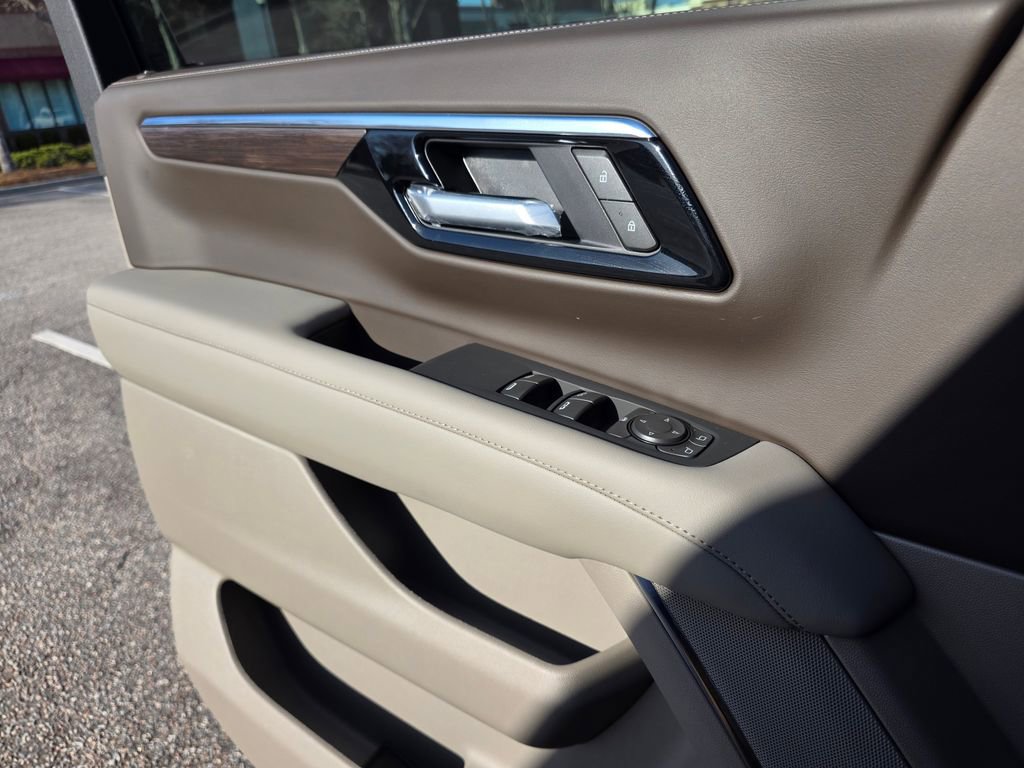 New 2026 Chevrolet Tahoe LS image 11