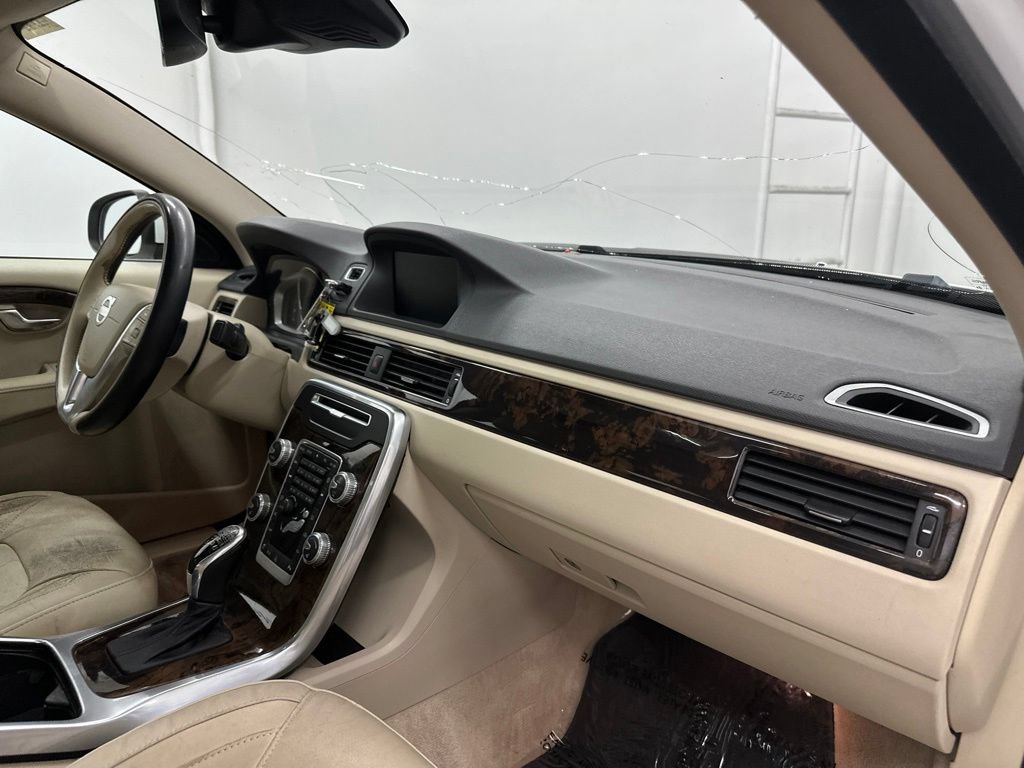 Used 2015 Volvo S80 T5 FWD image 18