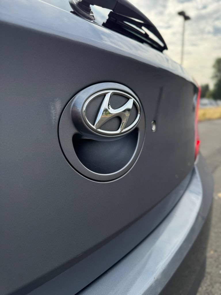 Used 2017 Hyundai Accent SE FWD image 37