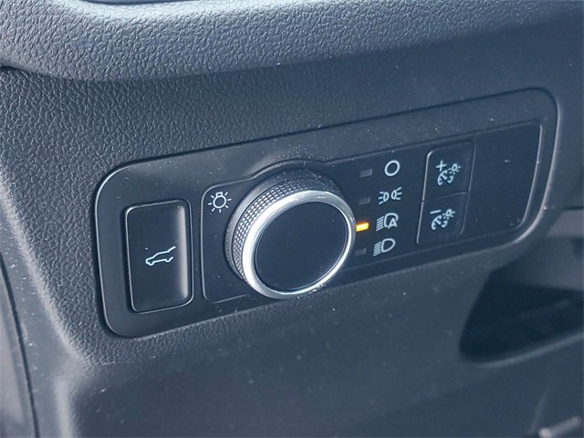 Used 2023 Ford Escape ST-Line w/ Tech Pack #1 image 15