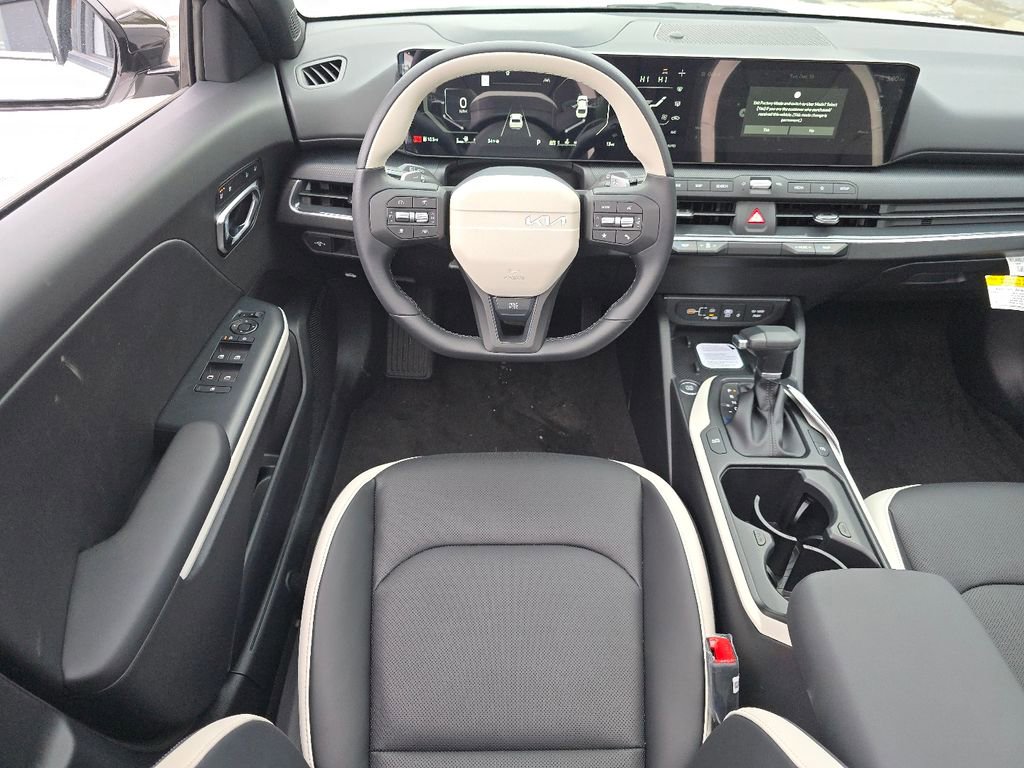 New 2025 Kia K4 GT-Line w/ GT-Line Premium Package image 23