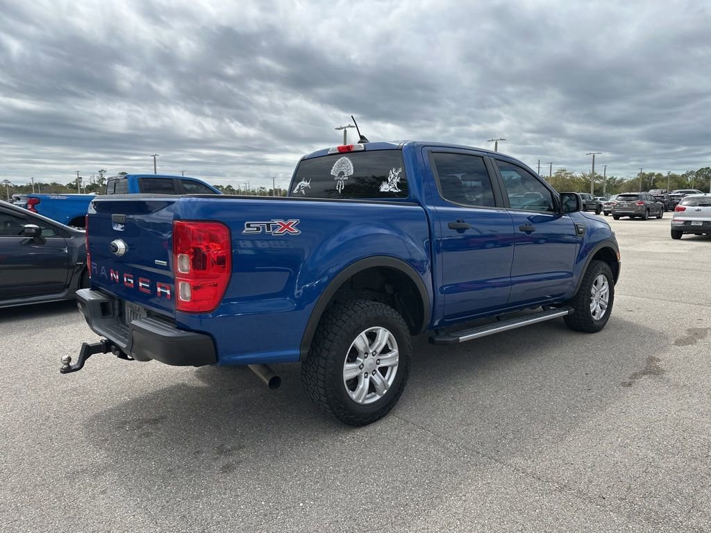 Used 2020 Ford Ranger XL w/ Equipment Group 101A Mid image 19