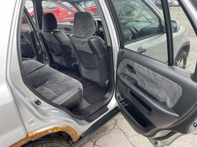 Used 2002 Honda CR-V EX image 11