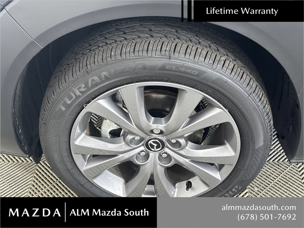 New 2026 MAZDA CX-30 AWD 2.5 S w/ Premium Package image 12