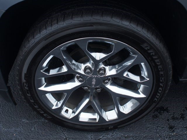 Used 2020 GMC Yukon Denali image 26