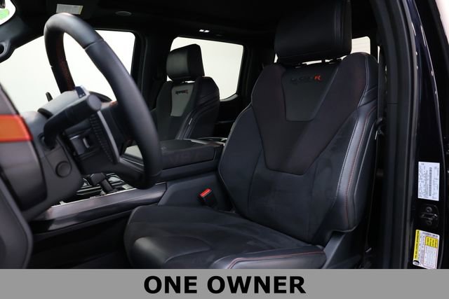 Used 2025 Ford F150 Raptor w/ Equipment Group 803A Raptor R image 8