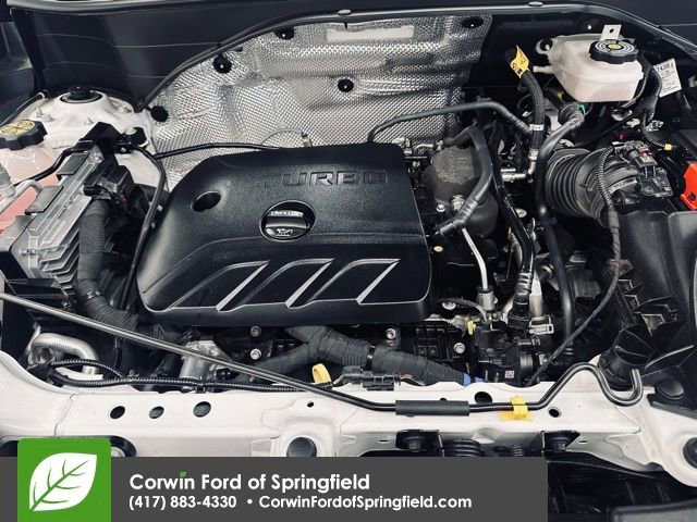 Used 2022 Buick Encore GX Select image 35