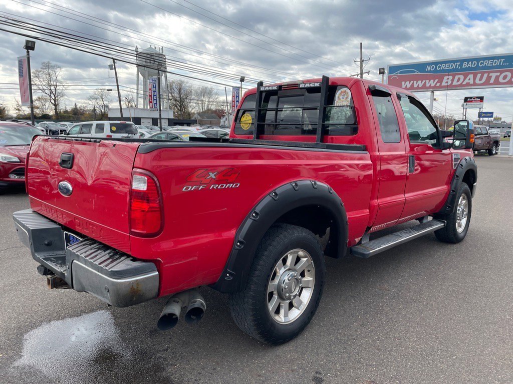 Used 2009 Ford F350 Lariat image 3