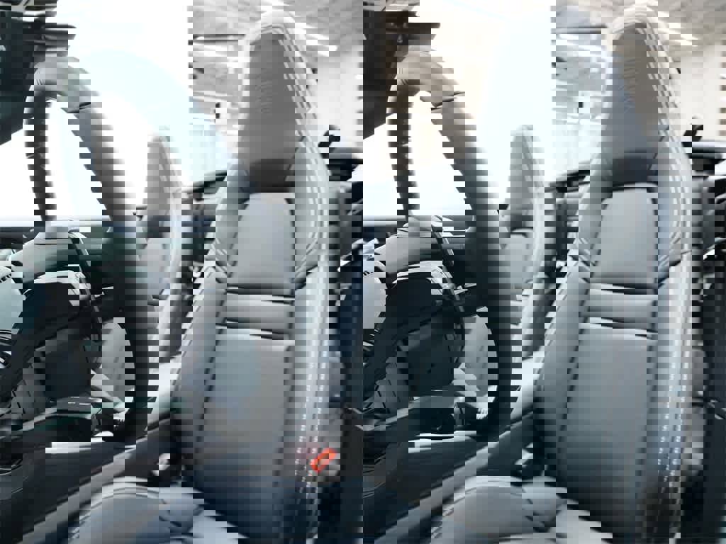 New 2026 Porsche 911 Carrera 4S image 5