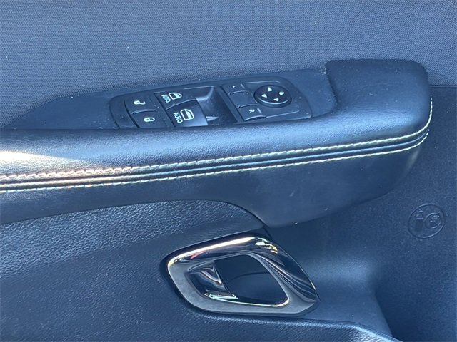 Used 2019 Dodge Challenger SRT Hellcat image 17