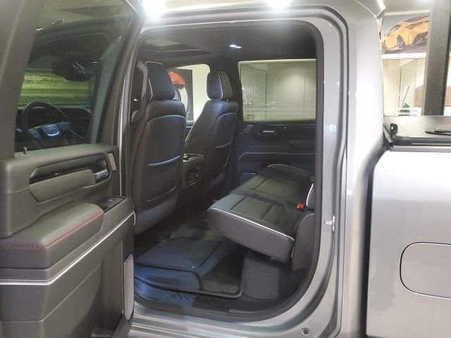 Used 2026 GMC Sierra 2500 AT4X w/ Snow Plow Prep/Camper Package image 25