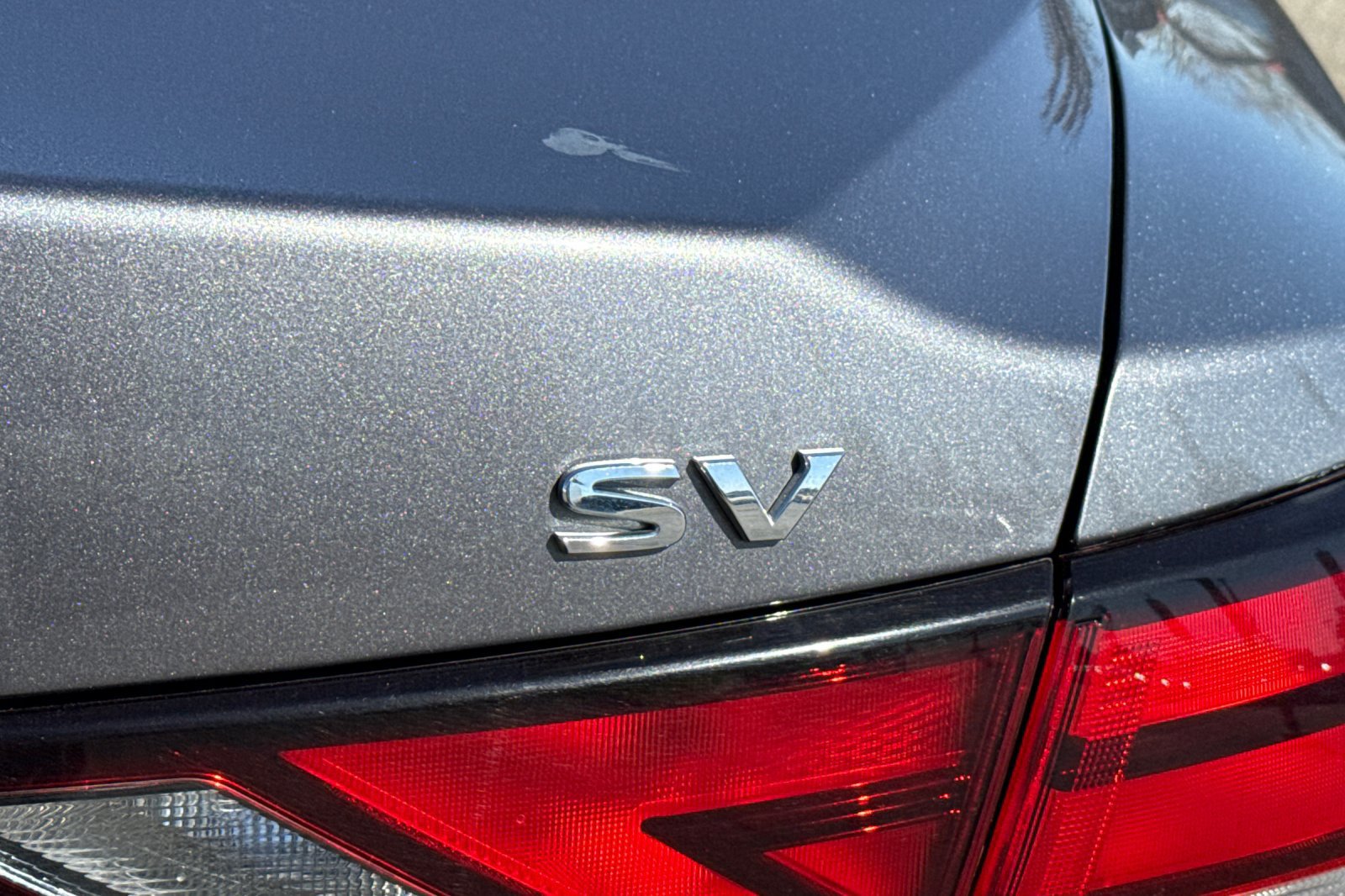 Certified 2024 Nissan Sentra SV FWD image 34