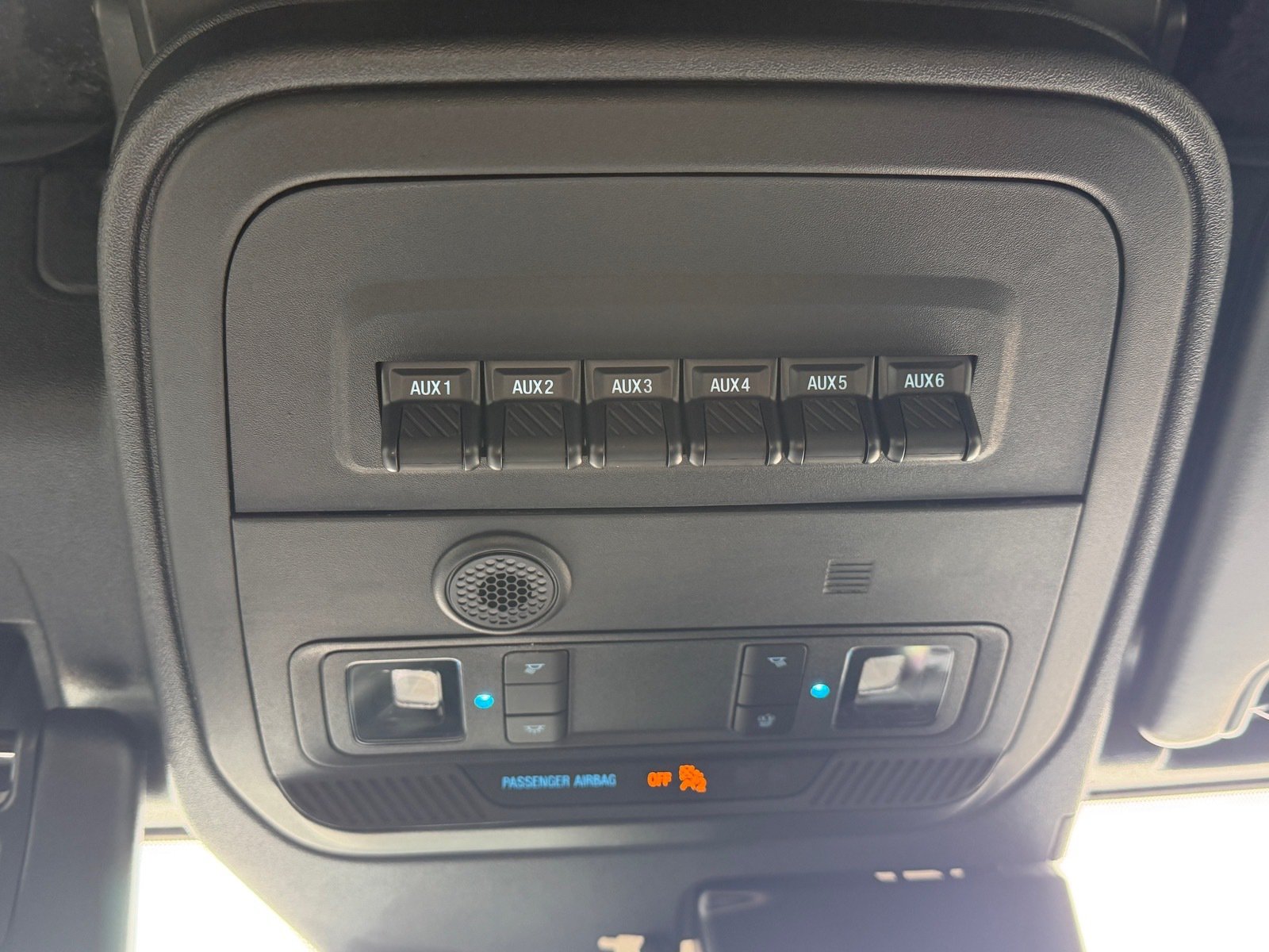 Used 2024 Ford Bronco Everglades AWD/4WD image 27