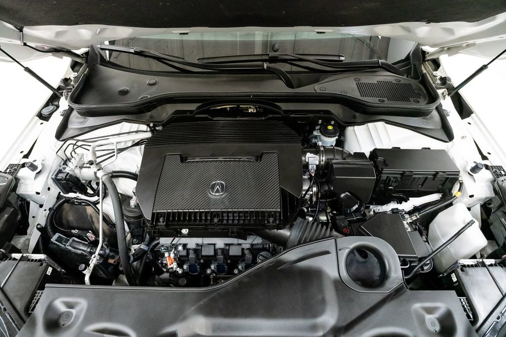 Certified 2023 Acura MDX SH-AWD image 3