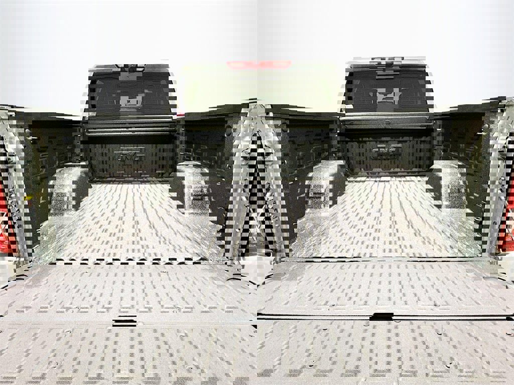 New 2026 GMC Sierra 1500 AT4X image 28