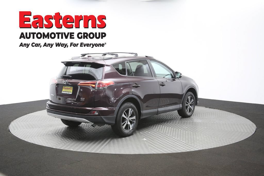 Used 2016 Toyota RAV4 XLE w/ Convenience Package AWD/4WD image 42