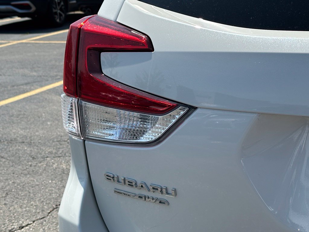 Used 2020 Subaru Forester Premium AWD/4WD image 11
