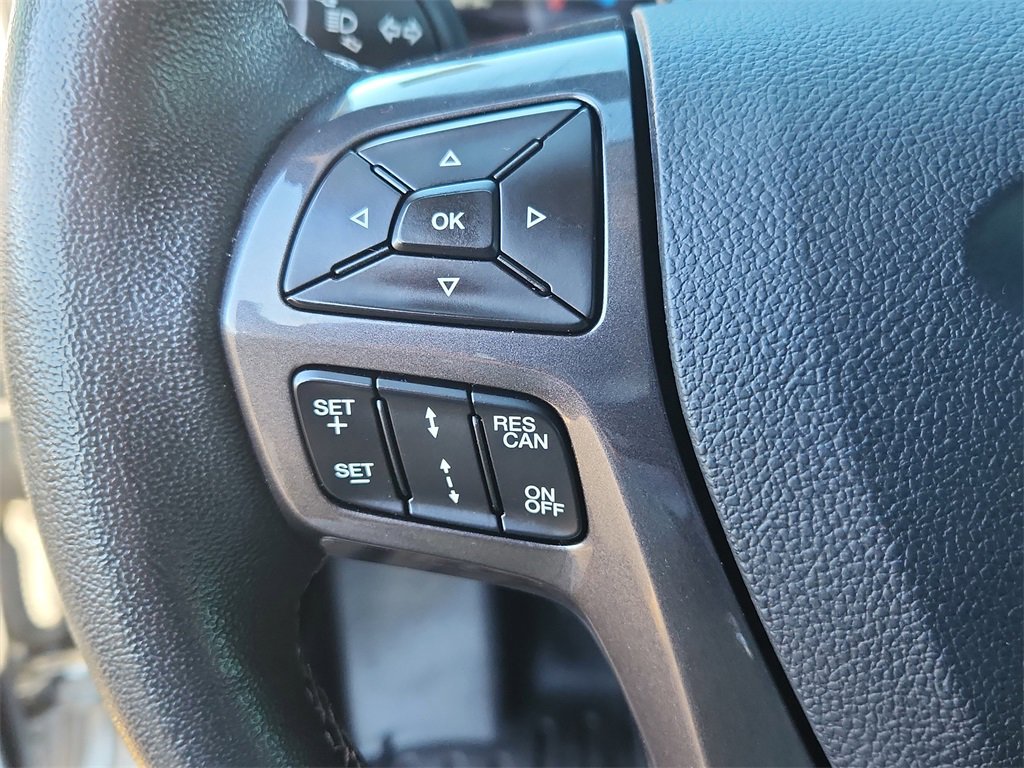 Used 2021 Ford Ranger Lariat w/ Equipment Group 501A High image 24