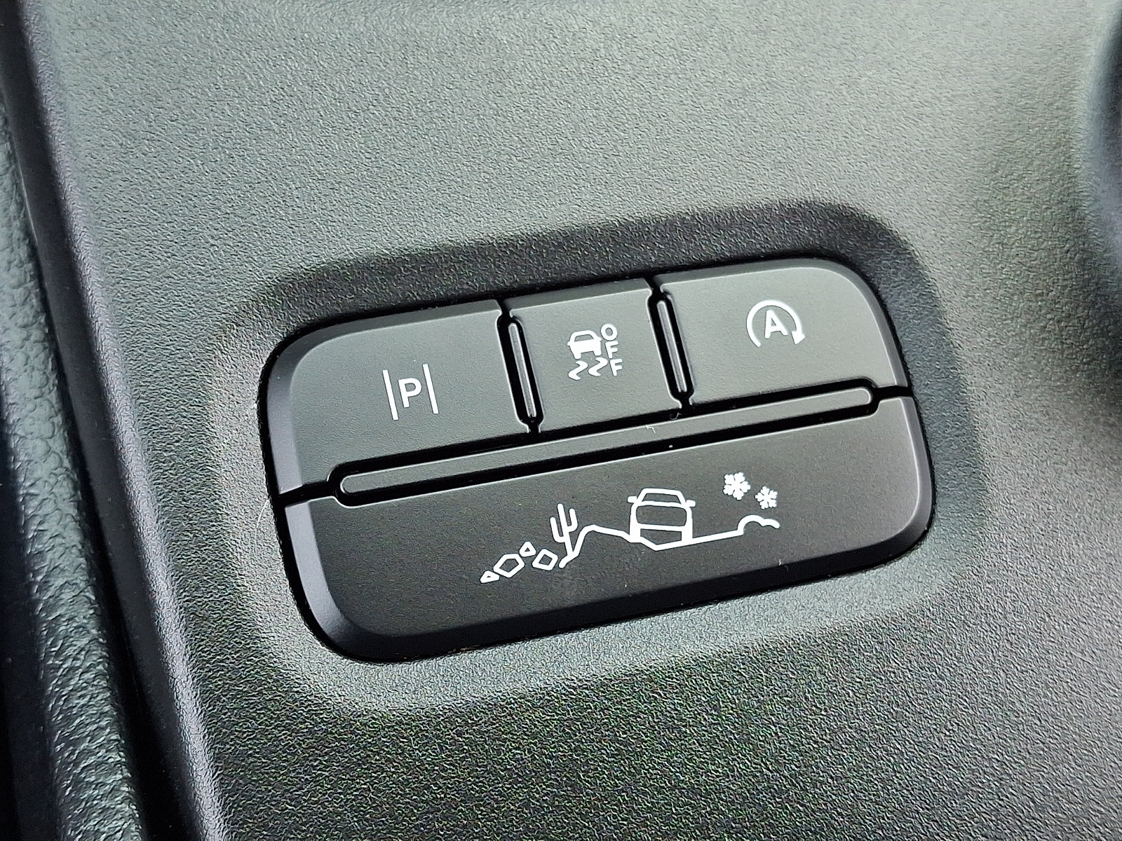 Used 2024 Ford Ranger Raptor AWD/4WD image 25