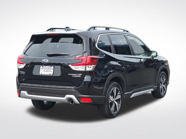 Used 2020 Subaru Forester Touring w/ Popular Package #2 AWD/4WD image 8