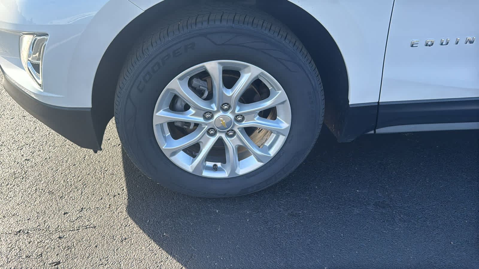 Certified 2019 Chevrolet Equinox LT AWD/4WD image 32