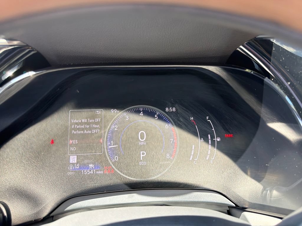 Used 2024 Lexus RX 350 Premium w/ Cold Area Package FWD image 4