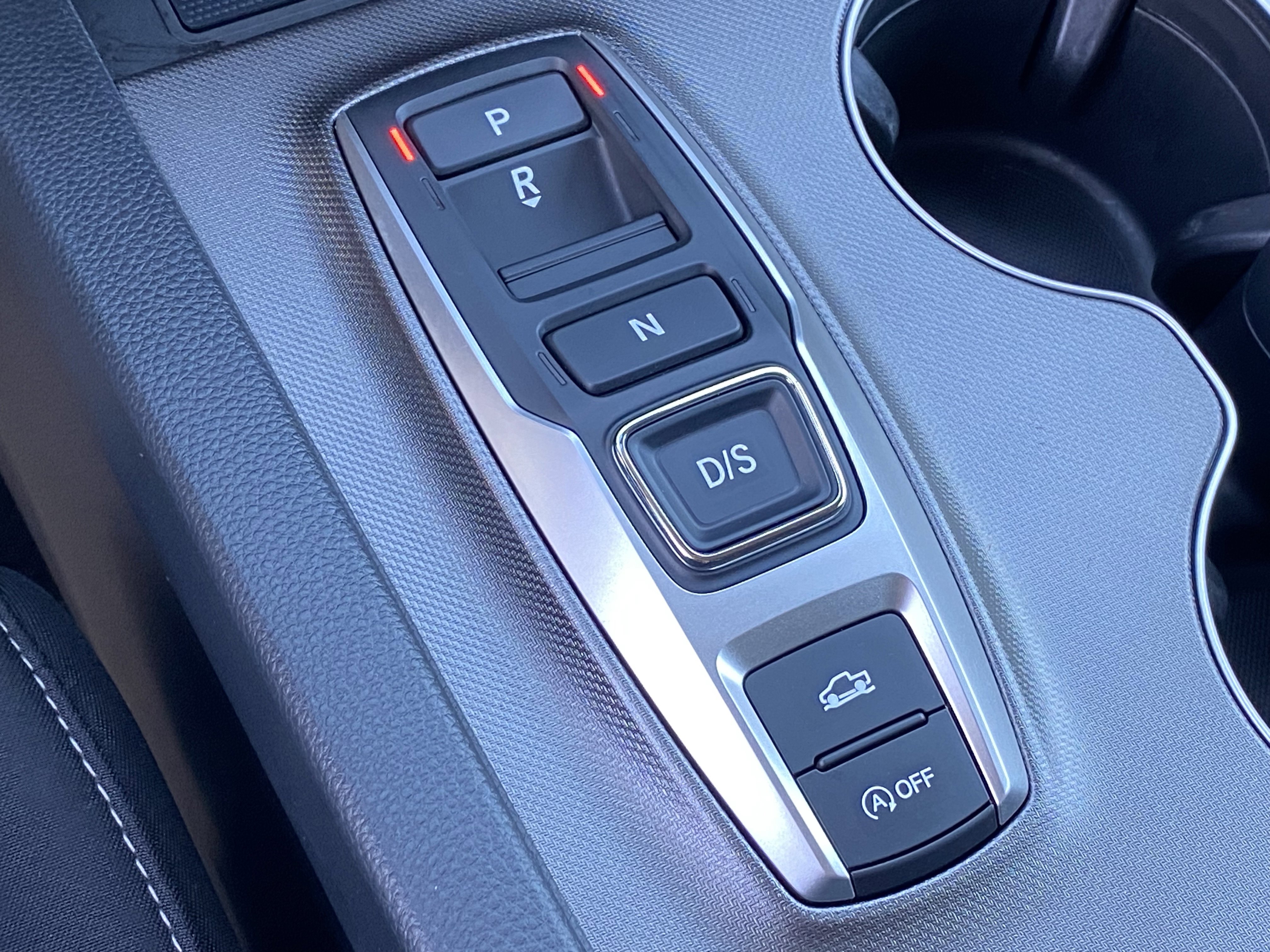 Used 2025 Honda Ridgeline Sport image 24