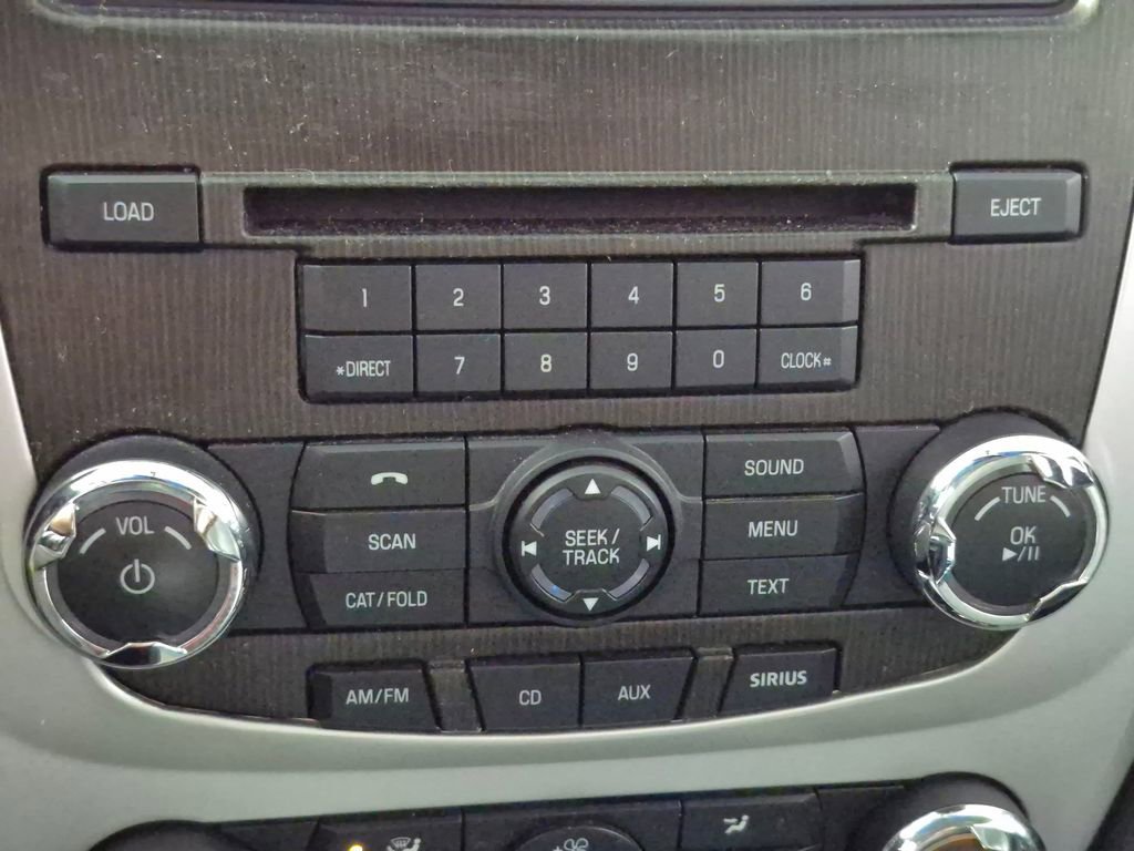 Used 2010 Mercury Milan Premier image 19