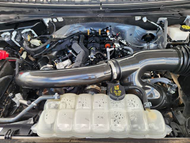 Used 2024 Ford Expedition Max King Ranch AWD/4WD image 10
