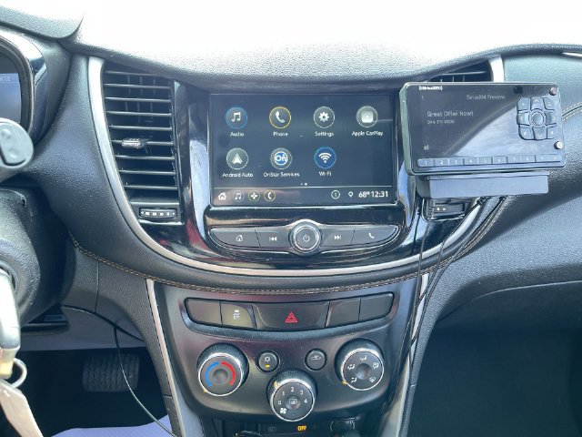 Certified 2019 Chevrolet Trax LS w/ Tint and Cruise Package FWD image 13