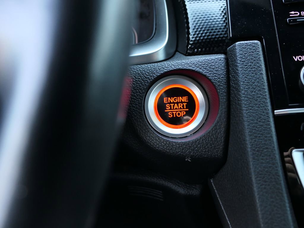 Used 2019 Honda Civic Sport image 18